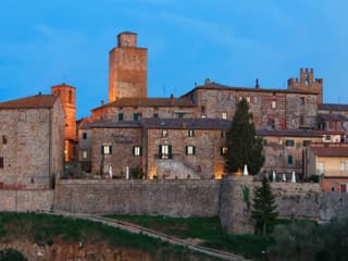 Palazzo Brandano Hotel