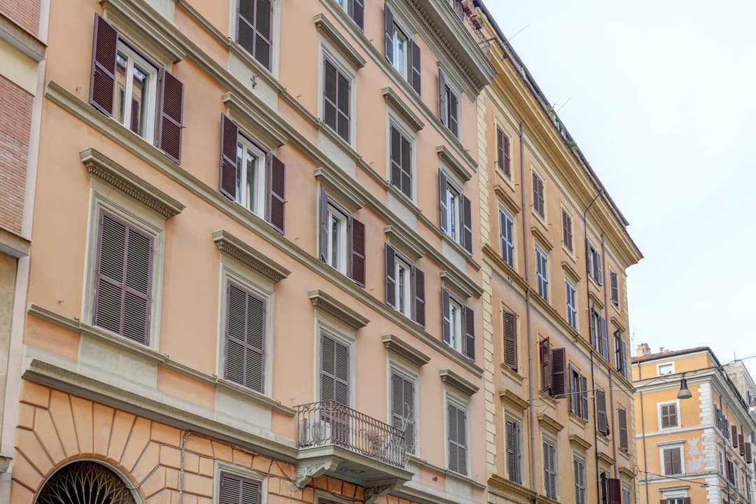 Claudia House Roma Termini — photo 1 of 1