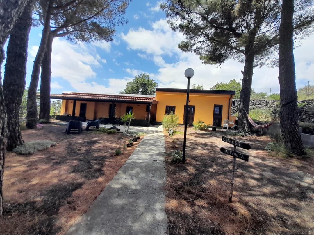 Etna Country Home — photo 1 of 1