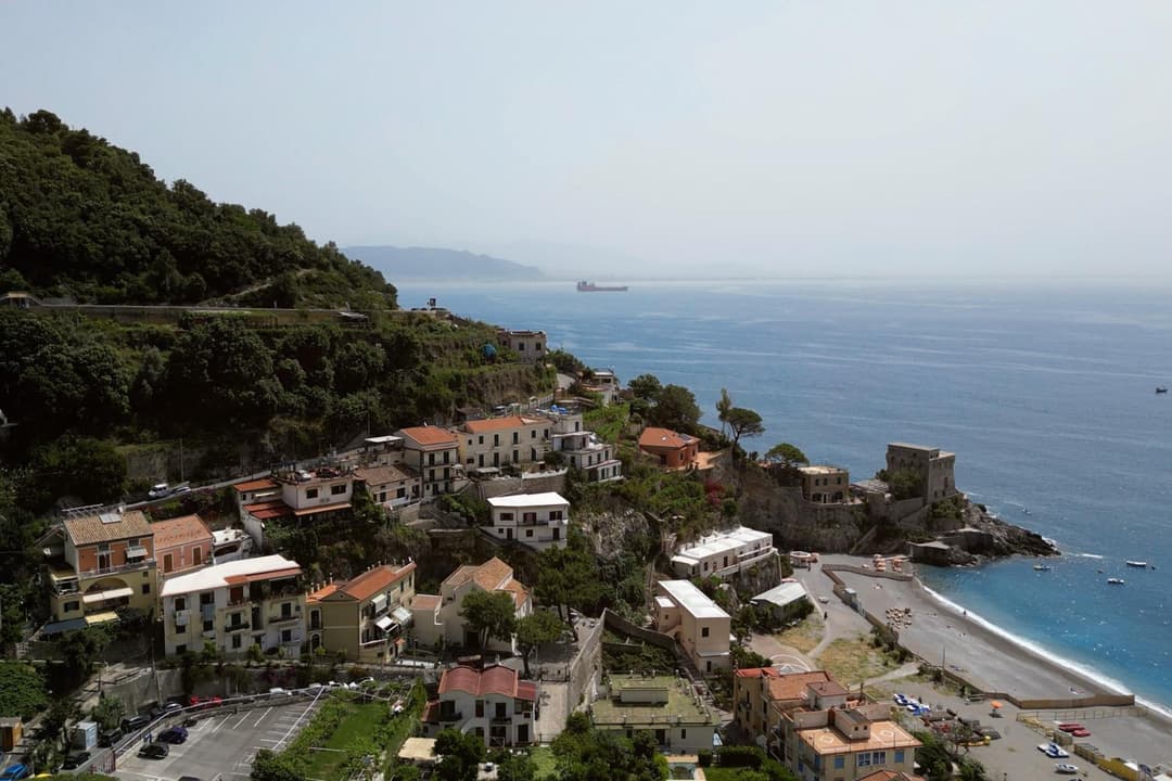 Casa Vacanza Gialu — photo 1 of 1
