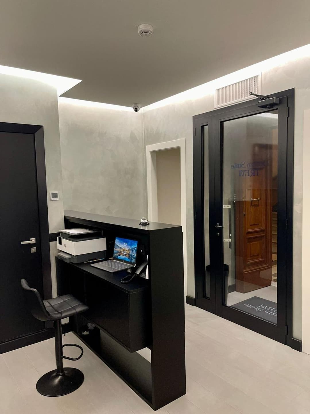 Dream Suite Trevi — photo 1 of 1