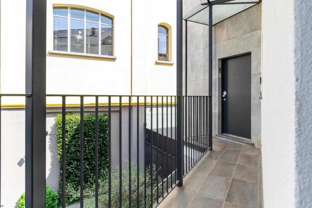 Aprica16 Loft House Milano — photo 1 of 1