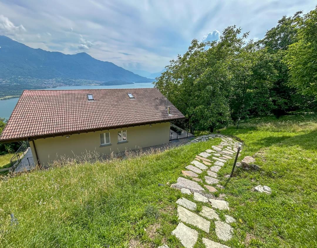 Tenuta il Sogno Ferienwohnung Bianco — photo 1 of 36