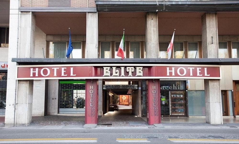 Grand Hotel Elite — photo 1 of 1