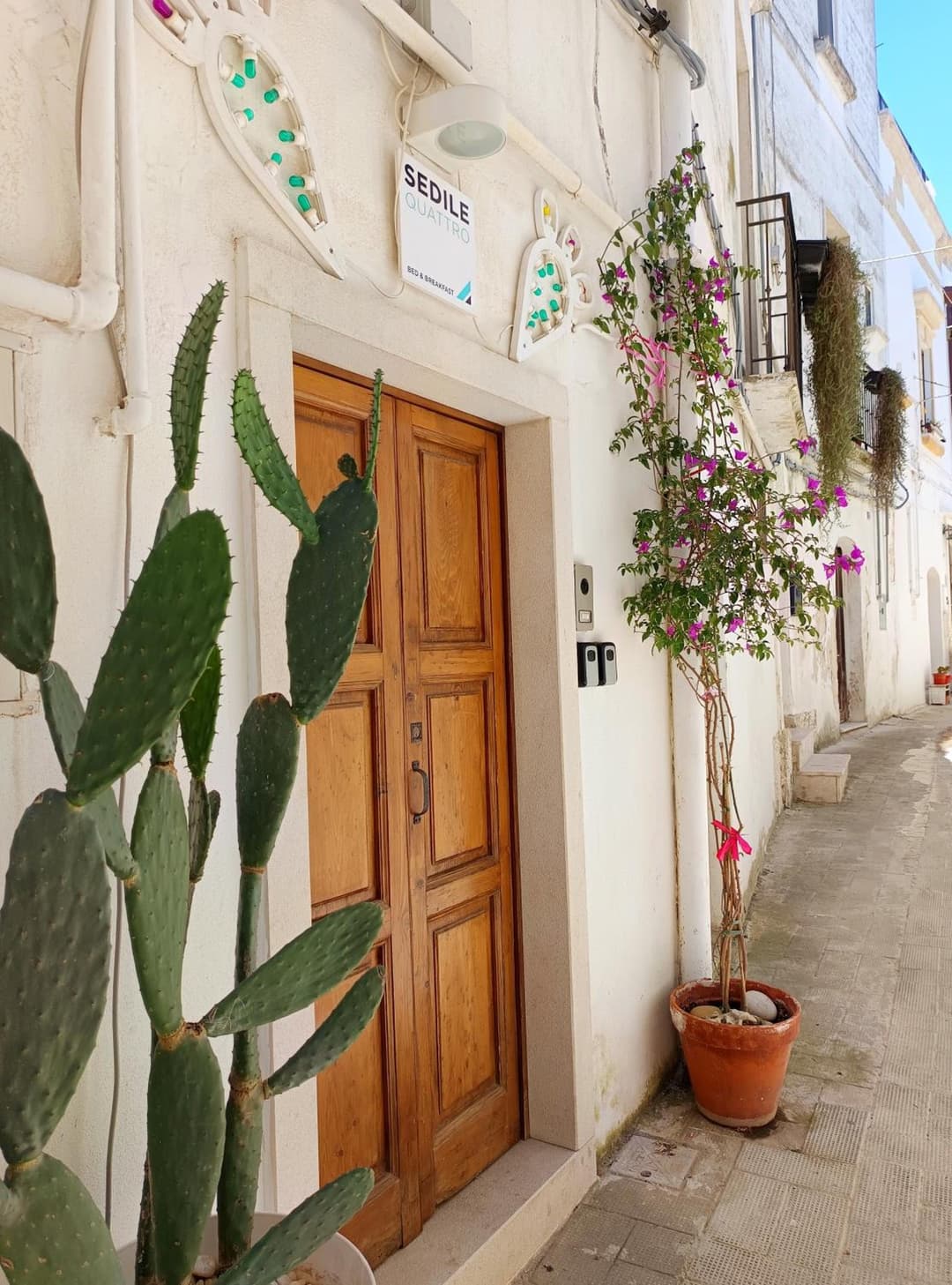 B&b Sedilequattro — photo 1 of 1