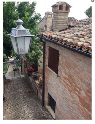 Albergo Diffuso Borgo Montemaggiore