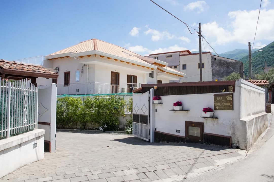 Casa Fiorita — photo 1 of 1