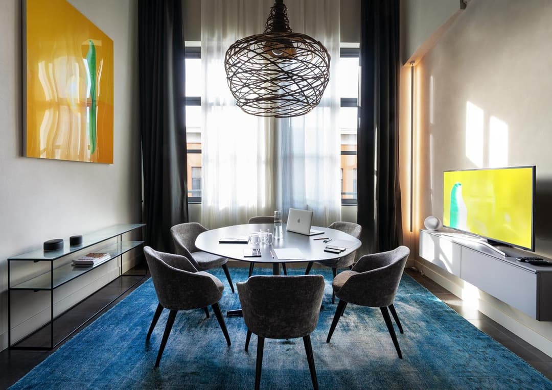 EDIT Lofts — photo 1 of 1