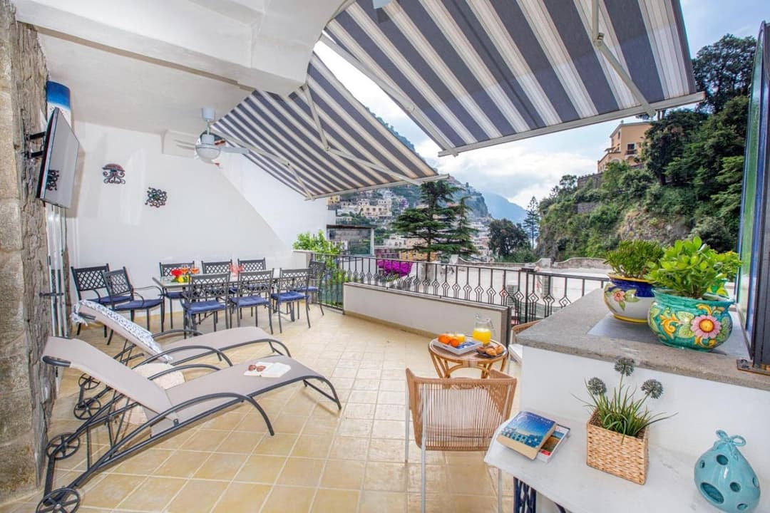 Estate4home - Casa Nonna Mary — photo 1 of 1