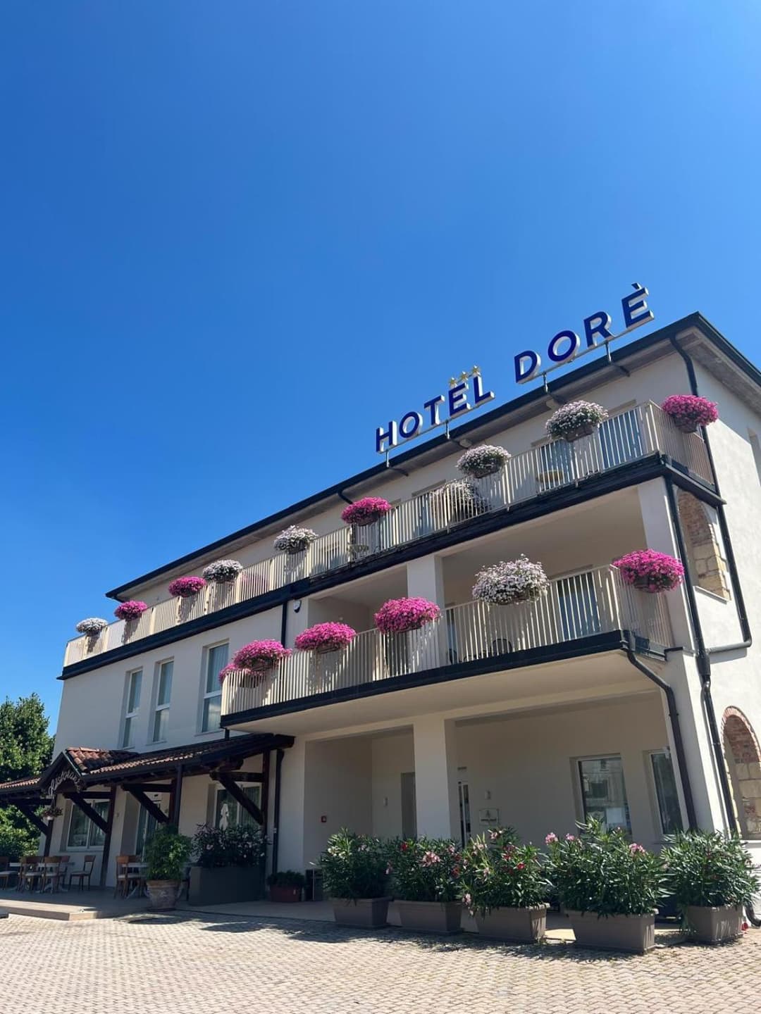 Hotel Dorè — photo 1 of 1
