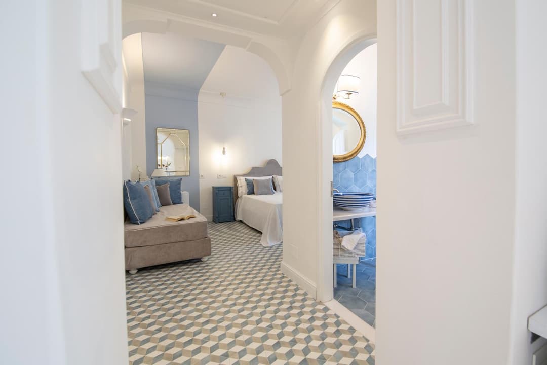 Casa Lucia Relaxing rooms — photo 1 of 1