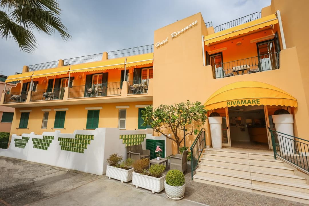Hotel Rivamare — photo 1 of 1