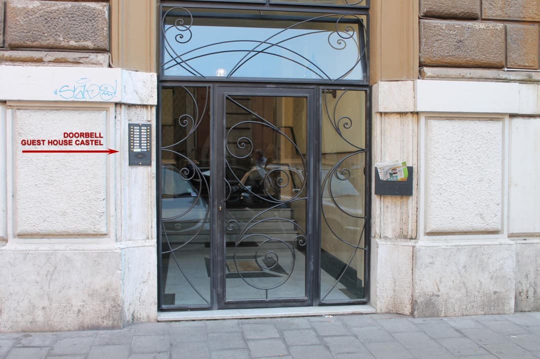 B&B Roma Castle Termini — photo 1 of 1