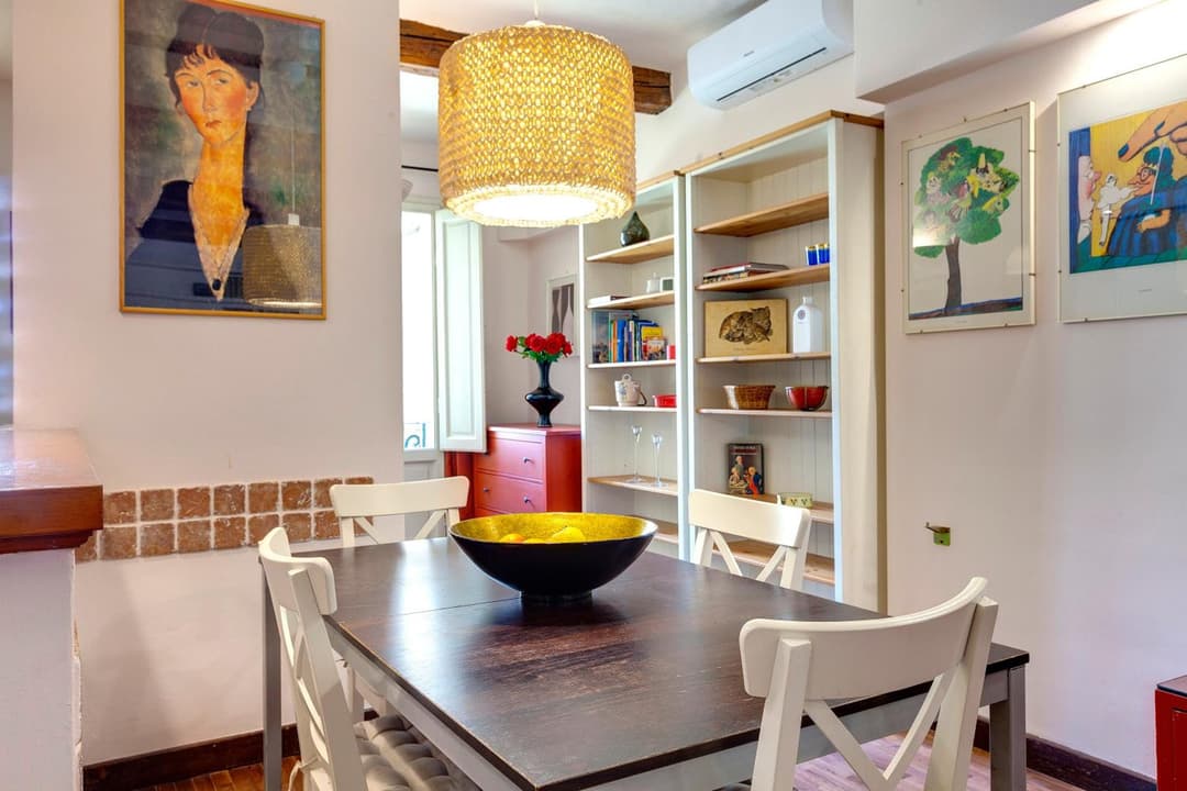 Dimora Ognissanti Apartment by Mamo Florence — photo 1 of 1