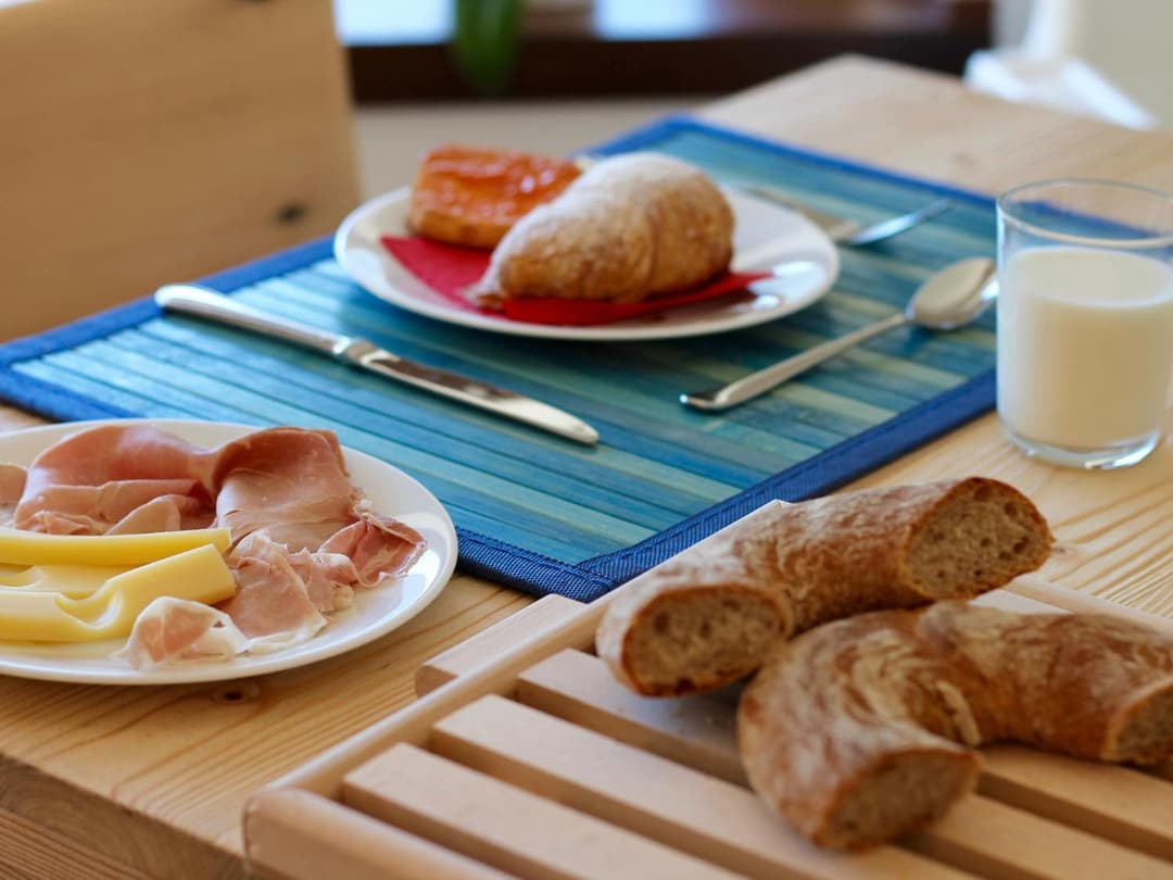 B&B Valtellina Mon Amour — photo 1 of 1