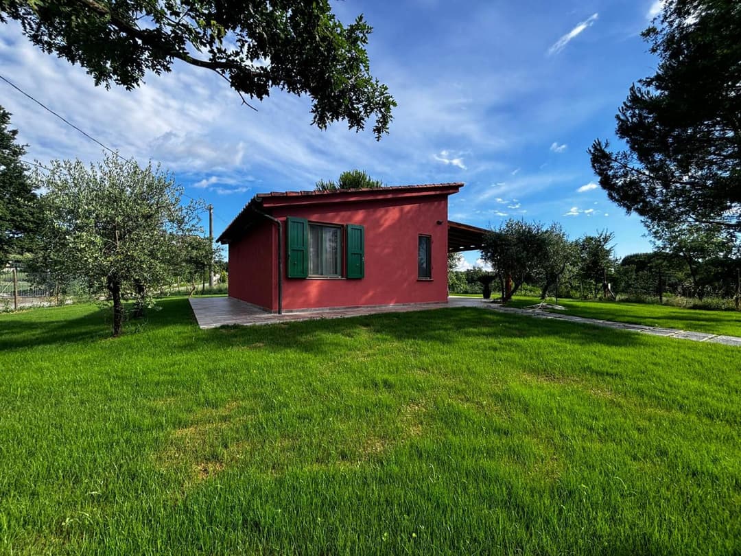 IL Poggio — photo 1 of 128