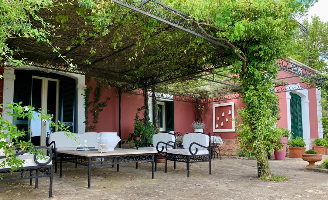Villa Elena B&B di Charme — photo 1 of 1