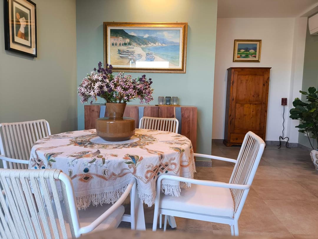 Borgo dell'Uccellaia - Quarzo — photo 1 of 18