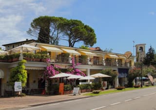 Edonè Al Lago