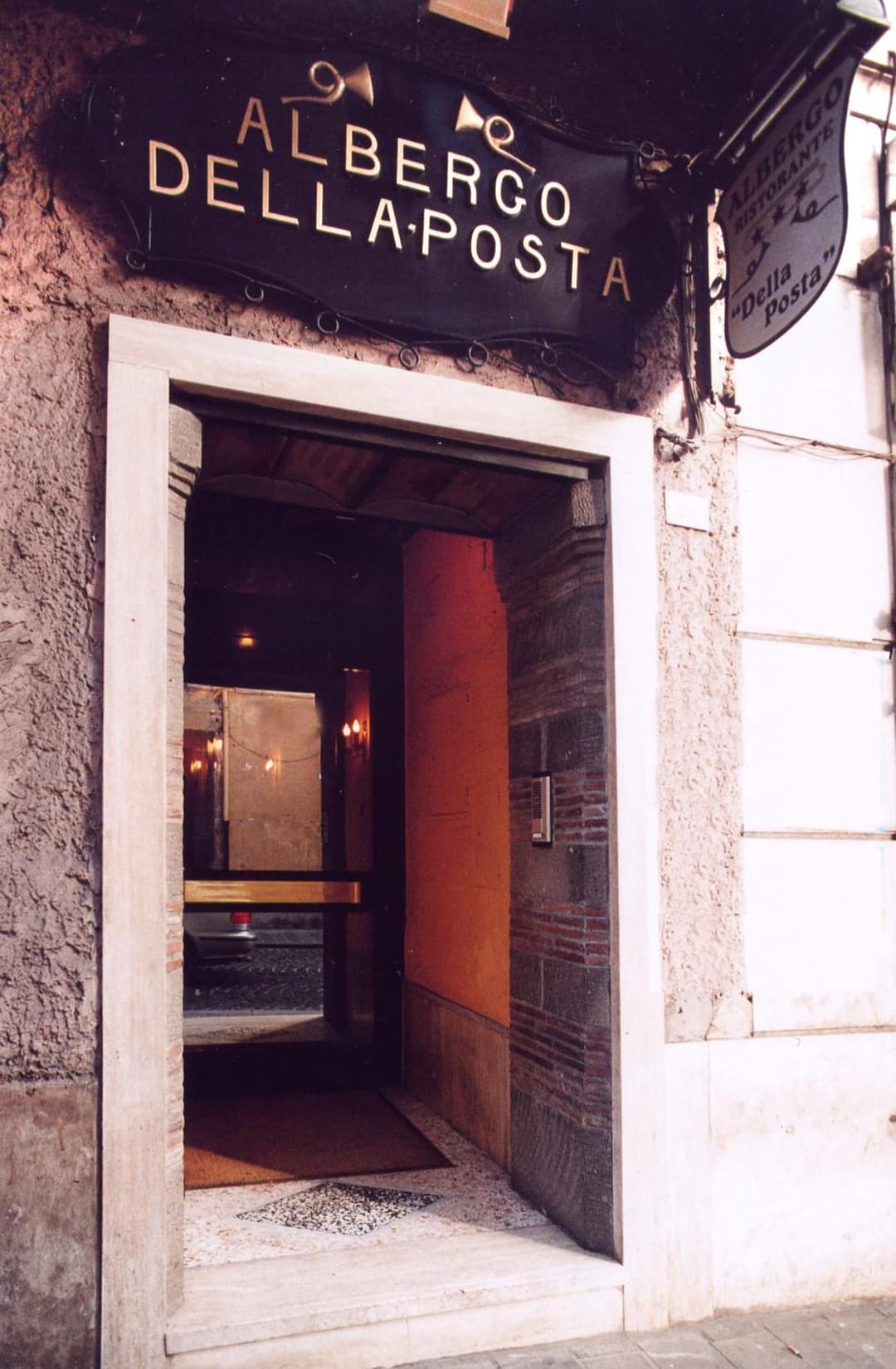 Albergo Della Posta — photo 1 of 187