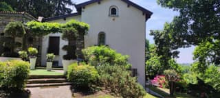 "La Selvetta" bed and breakfast