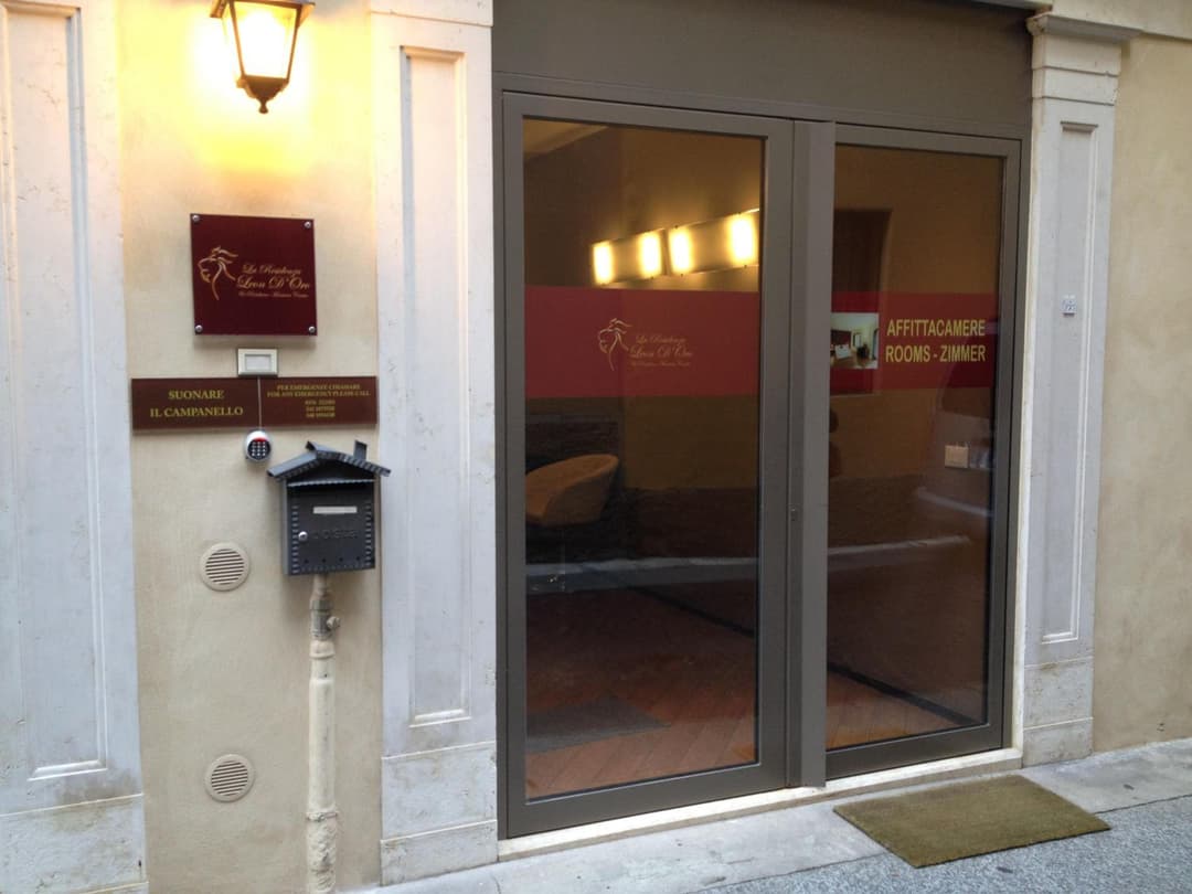 Hotel Leon D'Oro — photo 1 of 1
