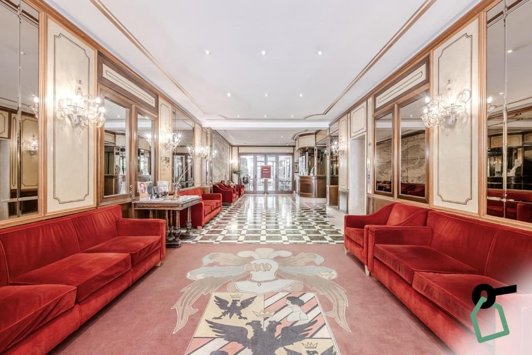 HOTIDAY Room Collection - Venezia Santa Lucia — photo 1 of 1