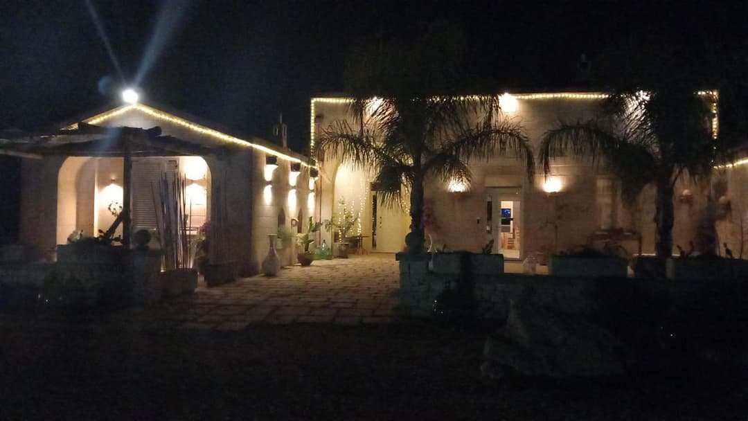 Masseria Petra — photo 1 of 1