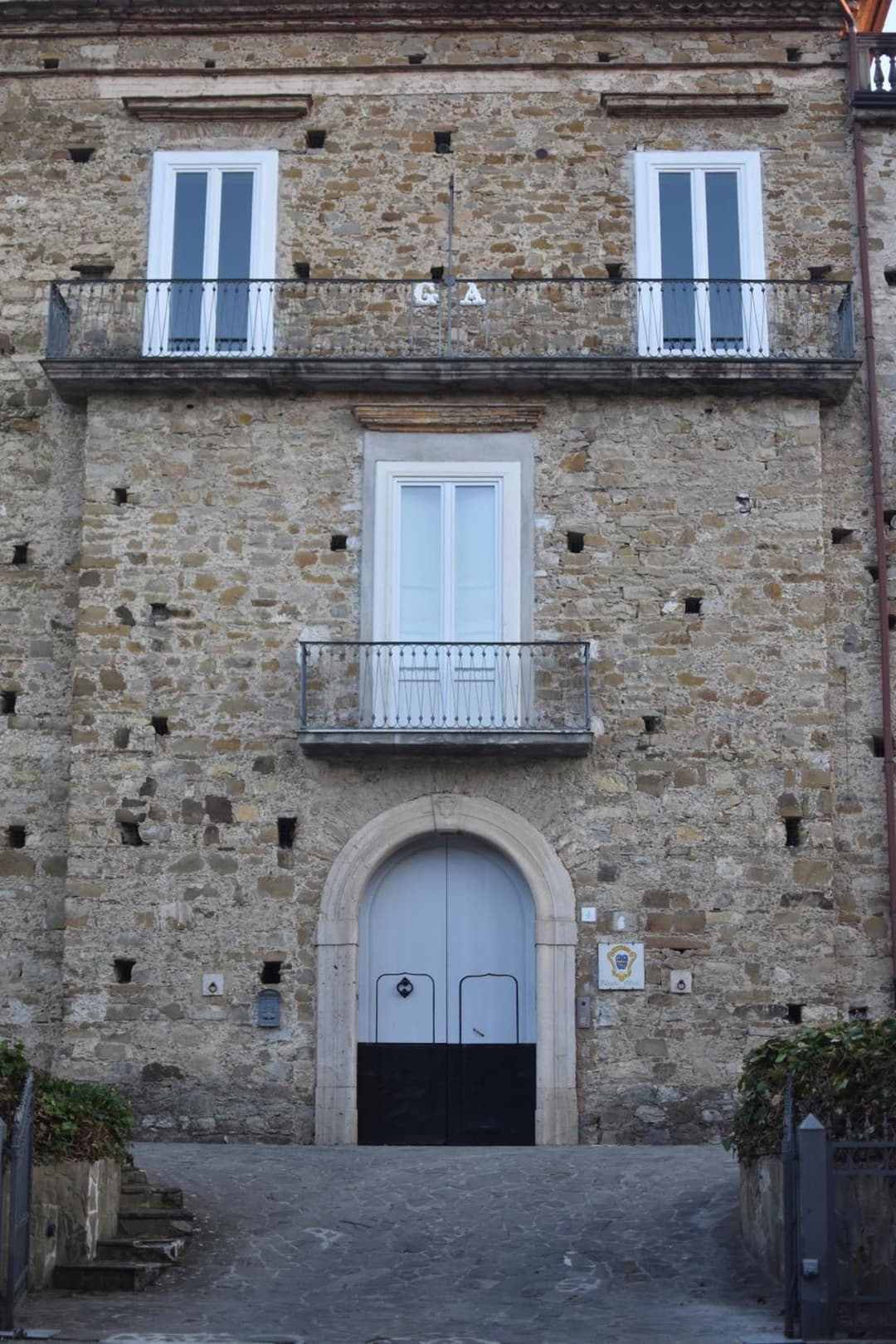 Palazzo Albini — photo 1 of 1