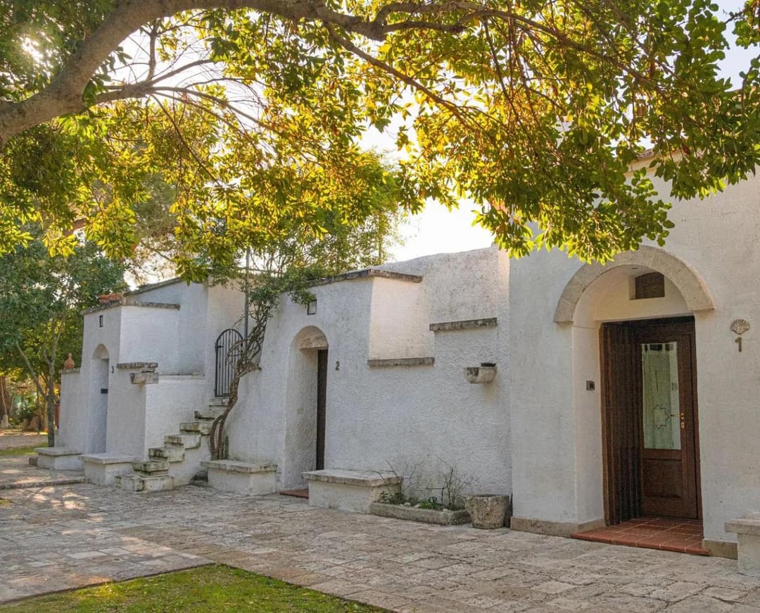 Masseria Le Lamie — photo 1 of 1