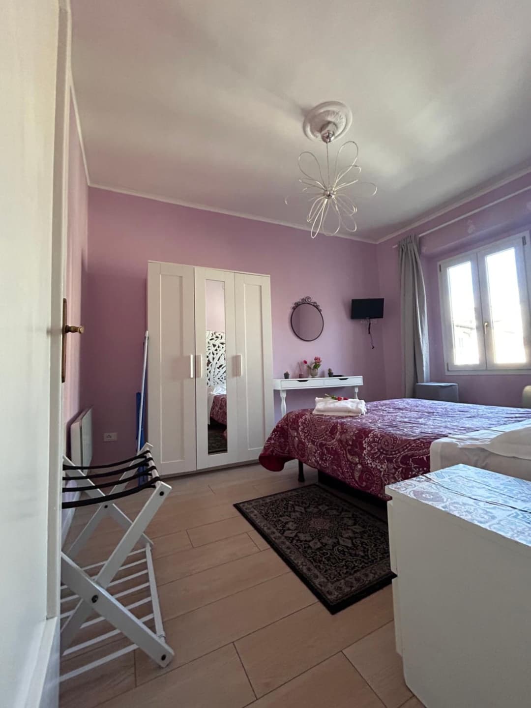 Passera history view residence C&G — photo 1 of 1