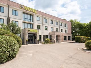 B&B HOTEL Mantova