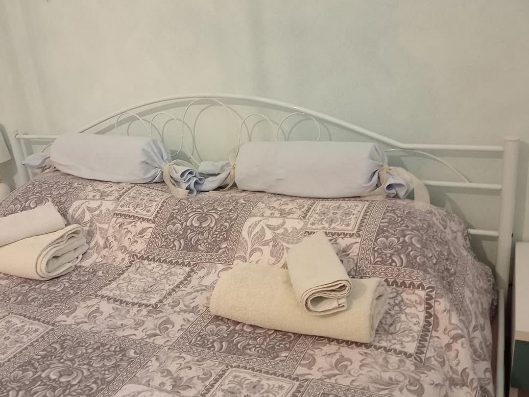 Vitedipinte 2 country house monolocale — photo 1 of 17