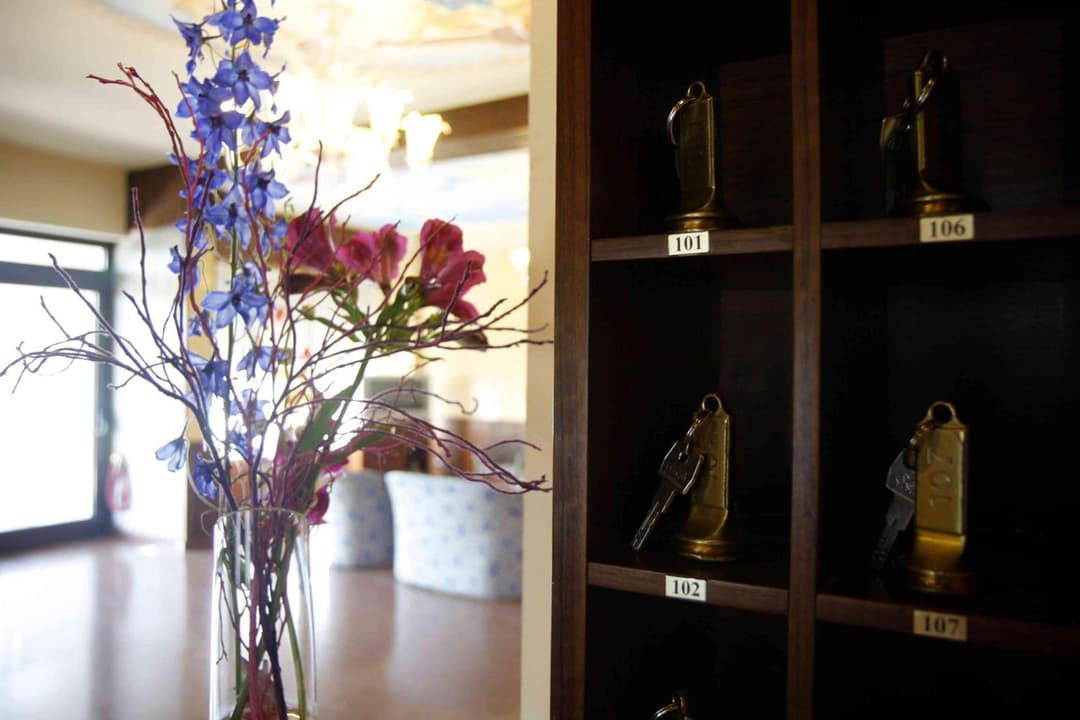 Hotel Bracco — photo 1 of 1