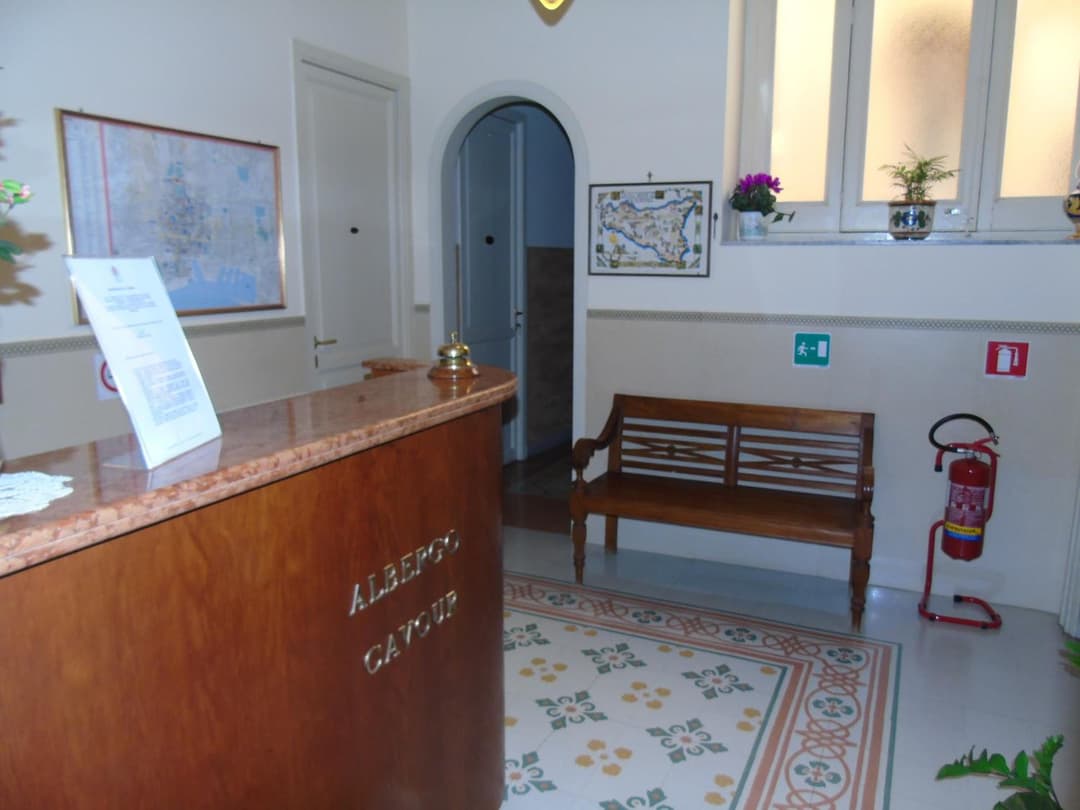 Albergo Cavour — photo 1 of 1