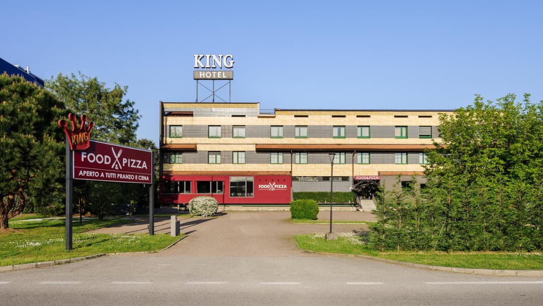 Smart Hotel King, by R Collection Hotels — photo 1 of 1