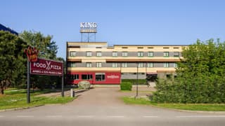 Smart Hotel King, by R Collection Hotels