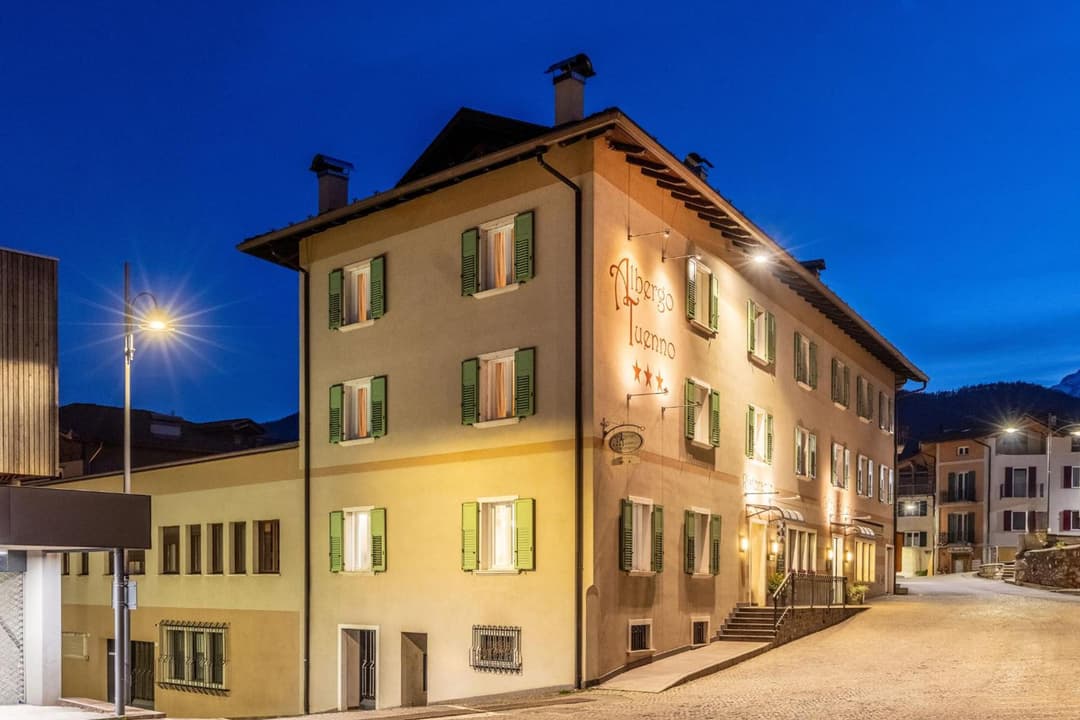 Albergo Tuenno — photo 1 of 1