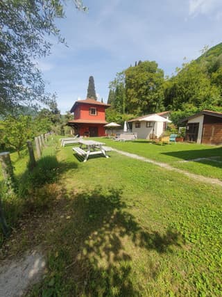 Agriturismo Podere Nigriano