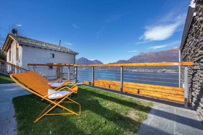Paradiso del lago — photo 1 of 51