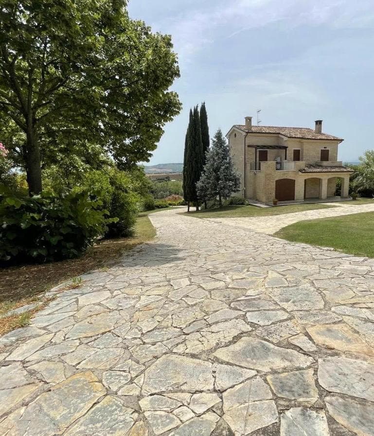 Villa Azzurra — photo 1 of 1