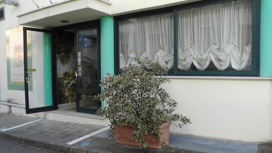 Alma Hotel San Giorgio — photo 1 of 30