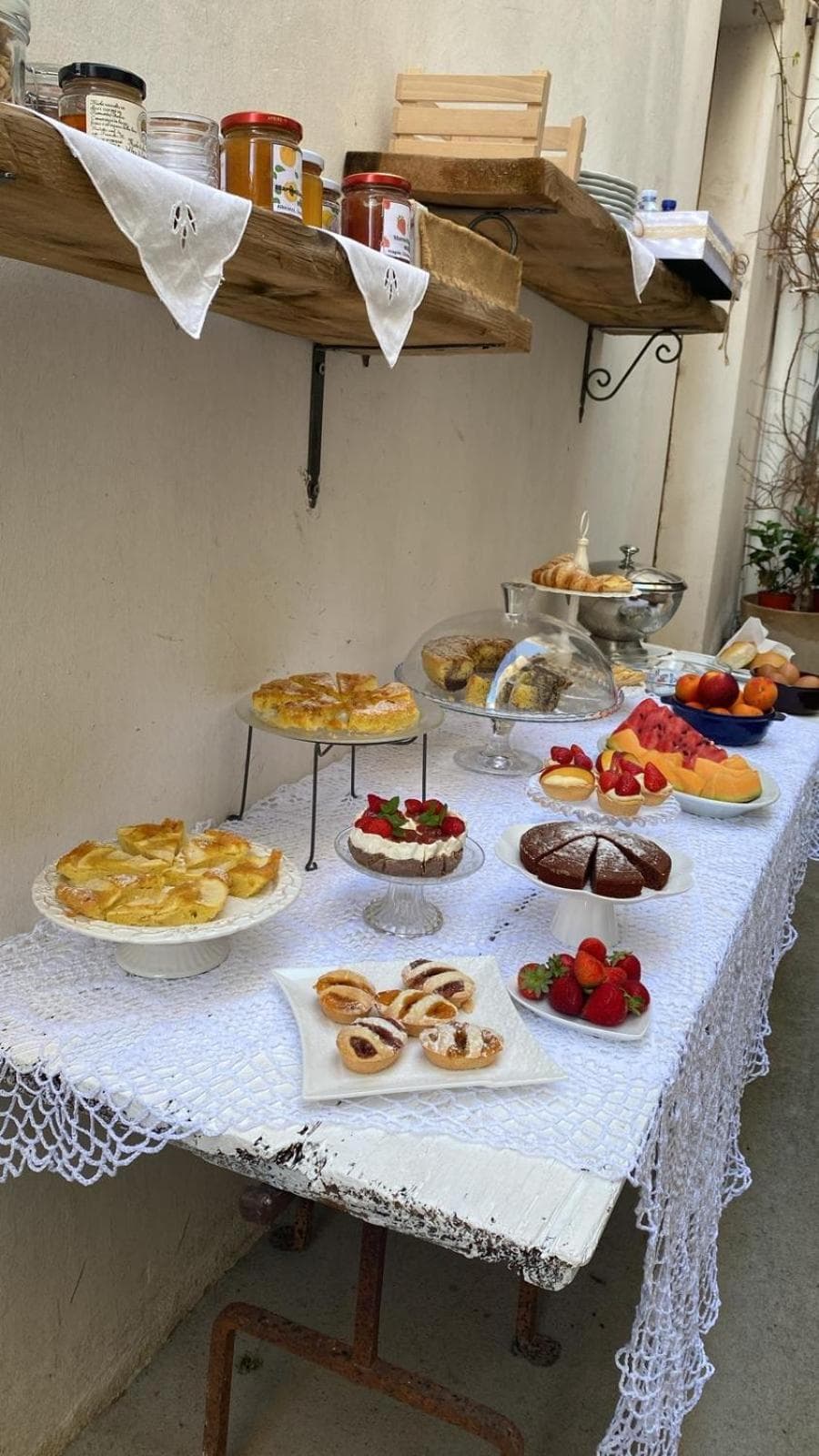 SALENTO NONNI — photo 1 of 1