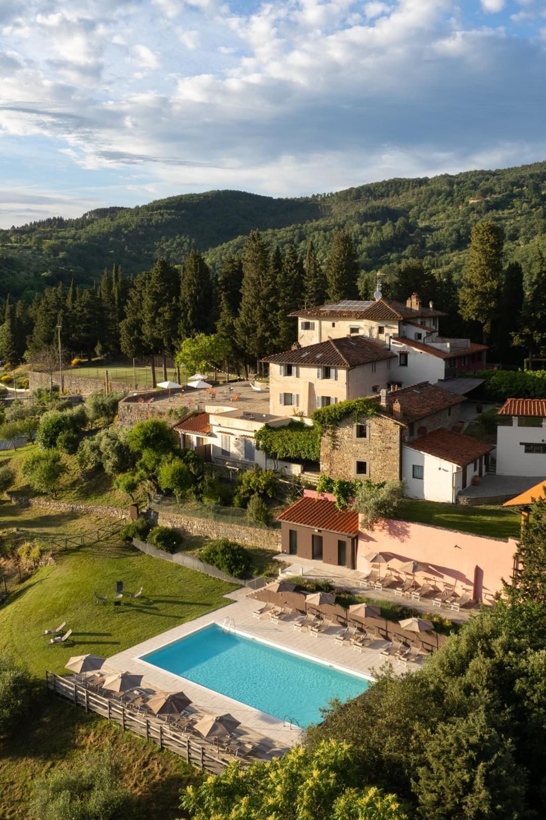 Podere Castellare — photo 1 of 1