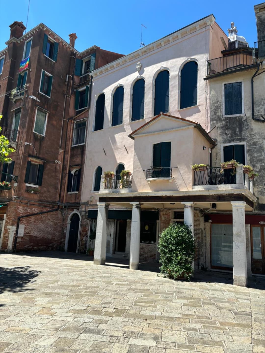 Locanda del Ghetto — photo 1 of 57