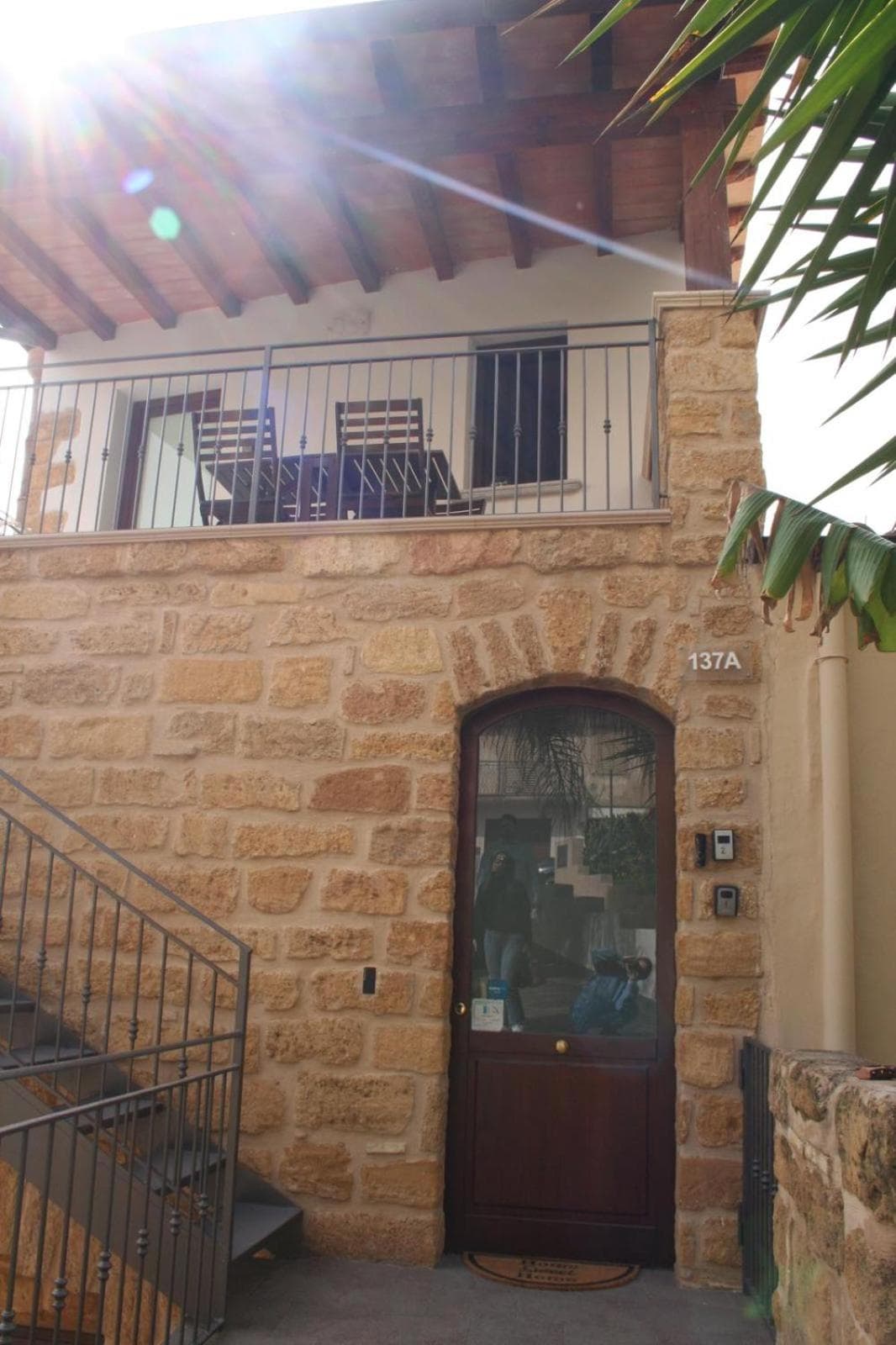 Bamboo Luxury Agrigento — photo 1 of 1