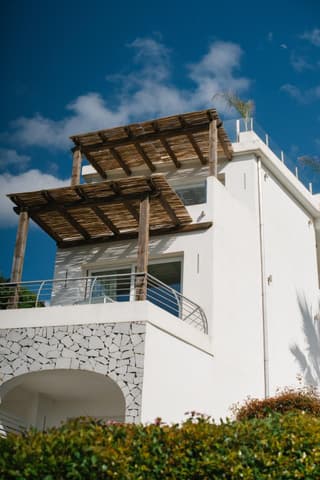 Infinity Resort Tropea