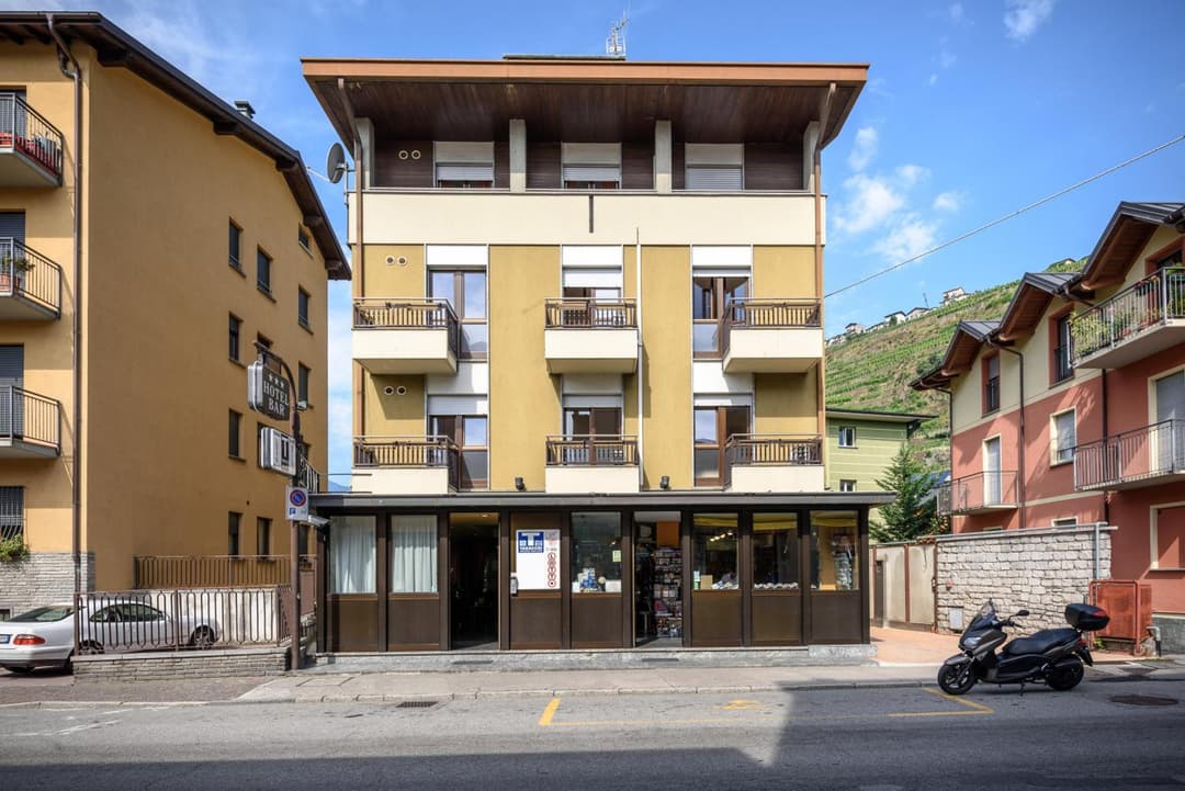 Hotel Schenatti — photo 1 of 1
