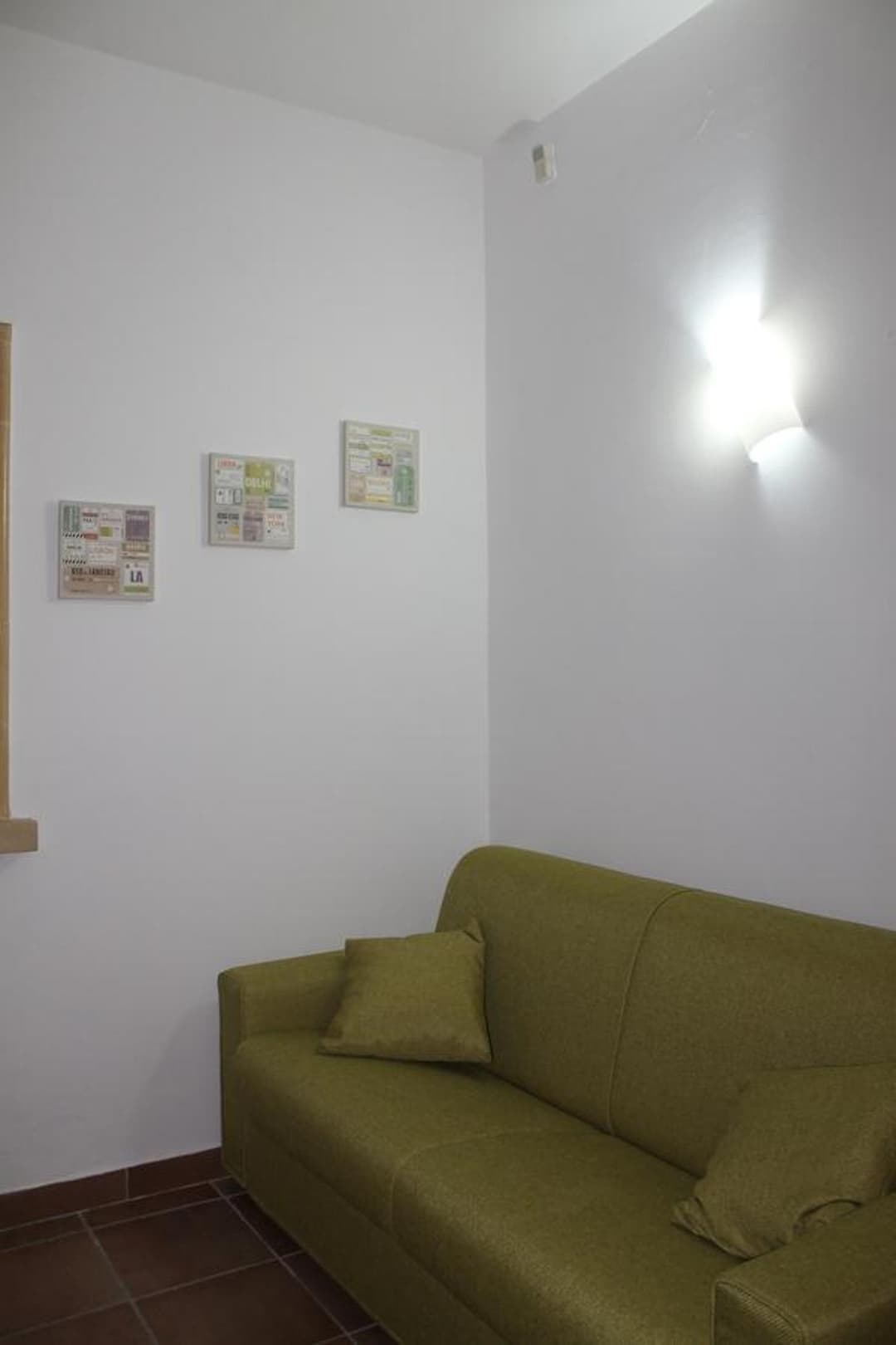 B&B L'albero Dei Limoni — photo 1 of 1