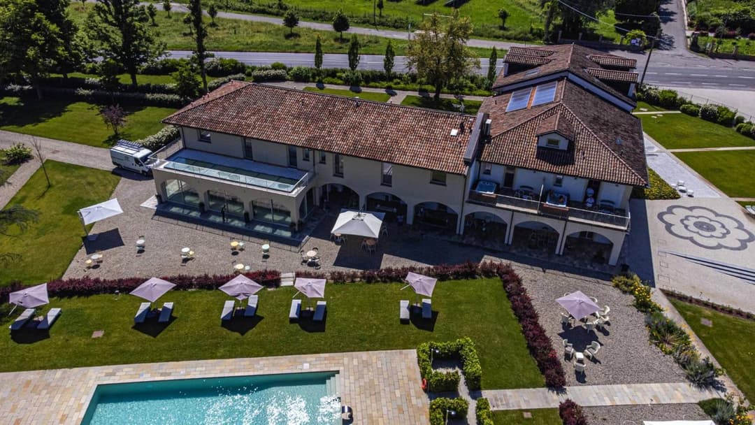 L'aja della Mirusina - Piedmont Resort Monferrato Langhe — photo 1 of 1